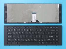 Клавіатура Sony&nbsp;Vaio&nbsp;VPC-EG
